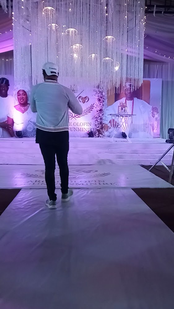 Luxury Party Event Centre photo 2